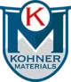 Kohner Materials