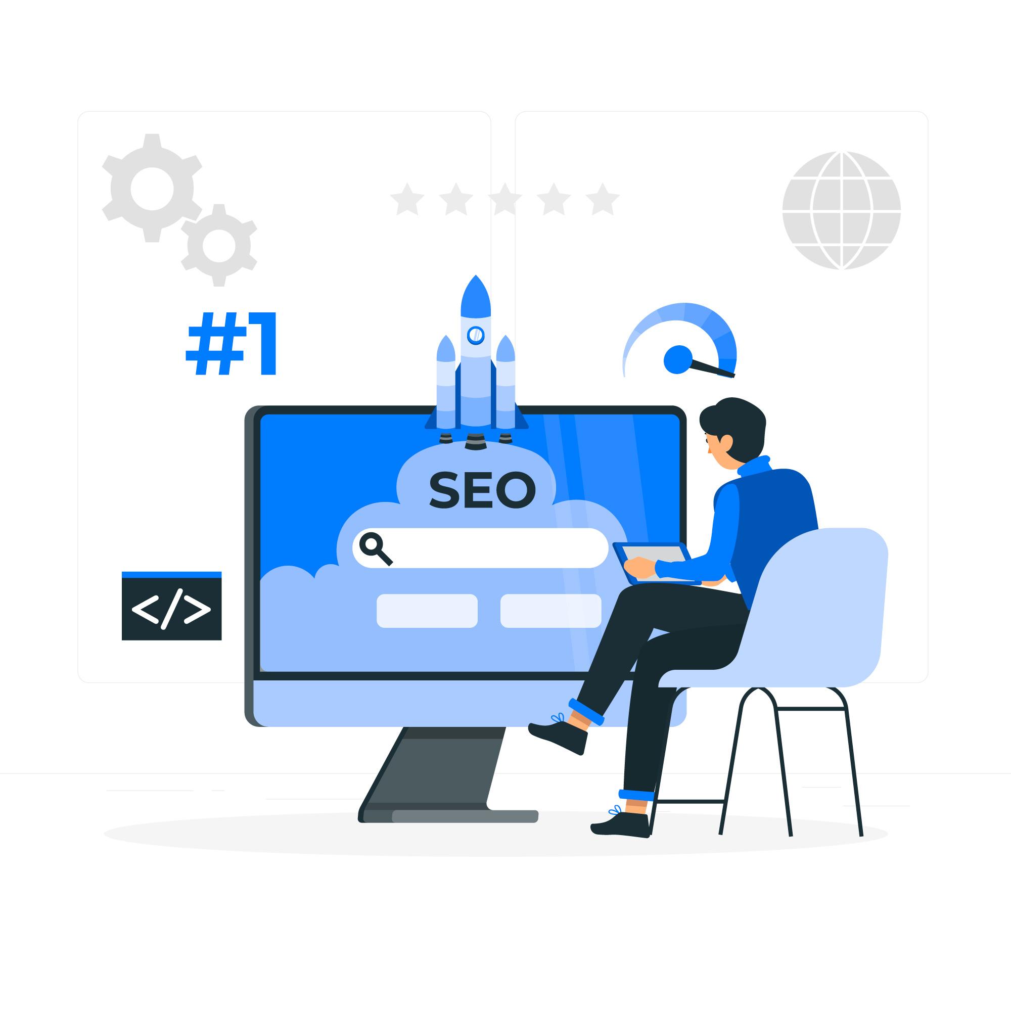 Common SEO myths costing business traffic