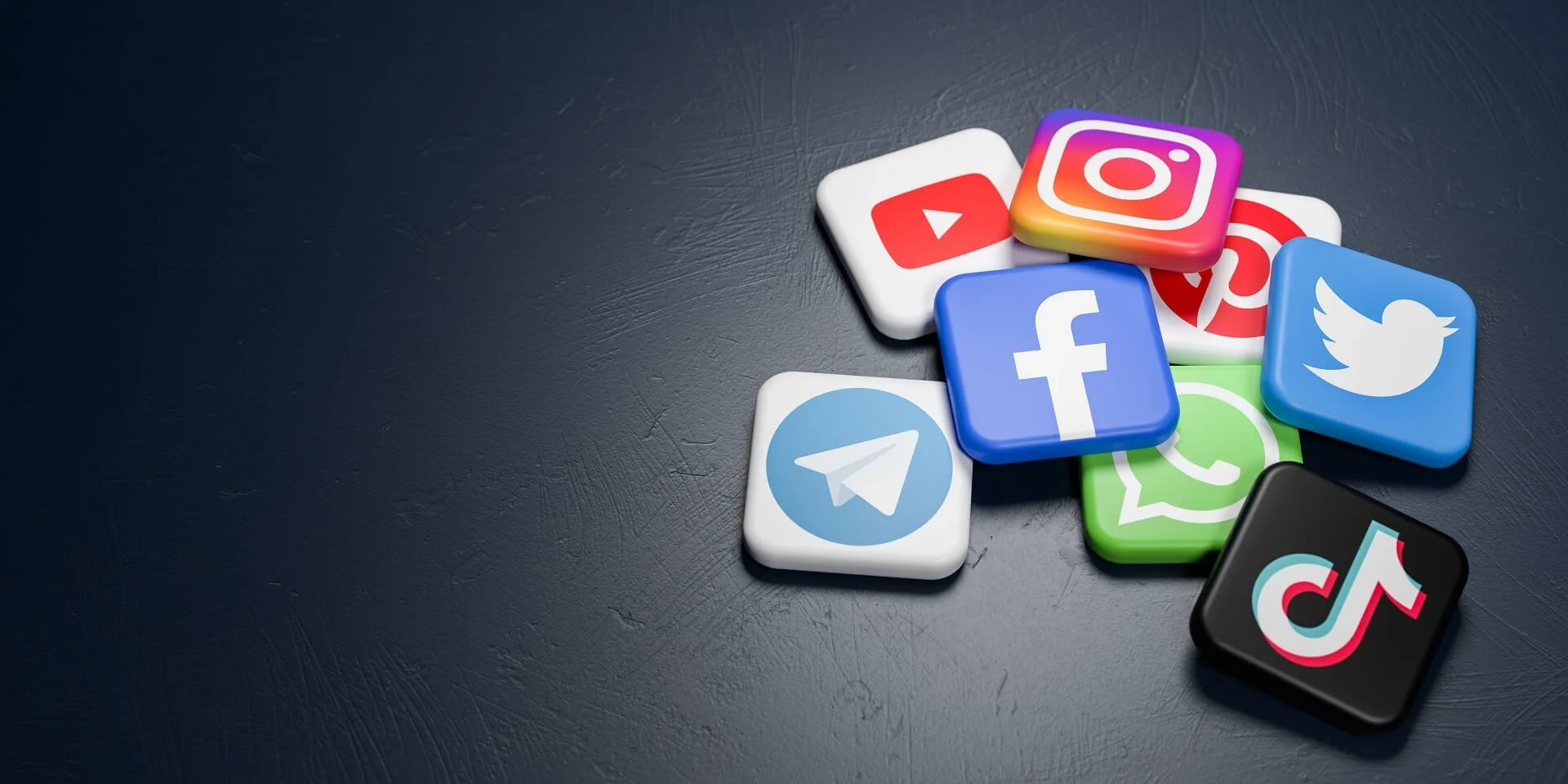 Social media trends 2025